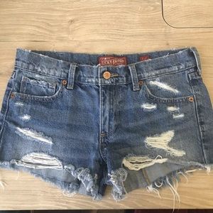 Lucky Brand Shorts